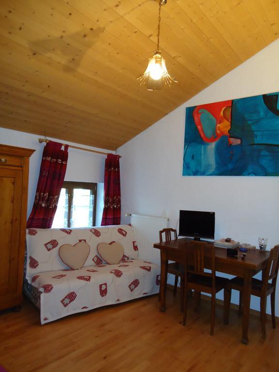 Gîte Rural 1666 Saignelégier Extérieur photo