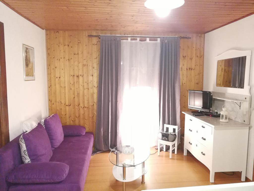 Gîte Rural 1666 Saignelégier Extérieur photo